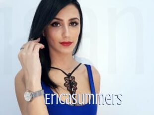 Ericasummers
