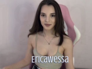 Ericawessa