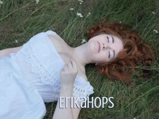 Erikahops