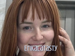 Erikalatasty
