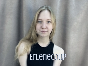 erlenecoup 18 ans Nue