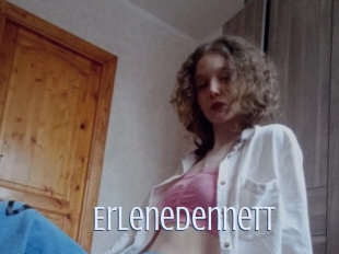 Erlenedennett