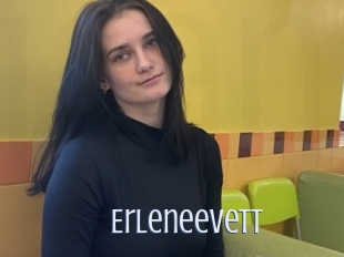 Erleneevett