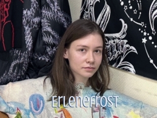 Erlenefrost