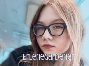 Erlenegardener