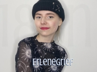 Erlenegrief