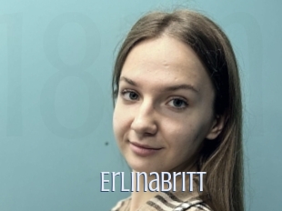 erlinabritt 18 ans Nue