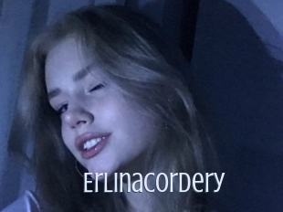 Erlinacordery