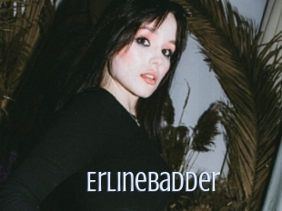 Erlinebadder