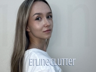 Erlineclutter