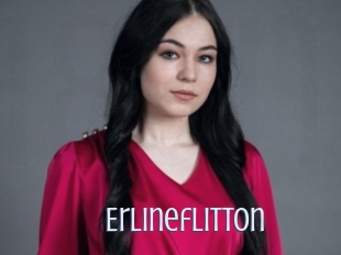 Erlineflitton