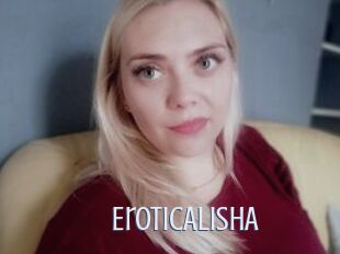 EroticALISHA