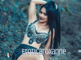 Eroticaroxanne