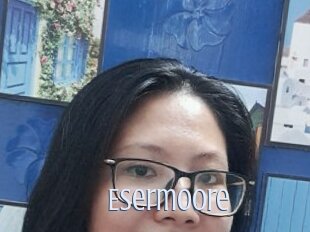 Esermoore