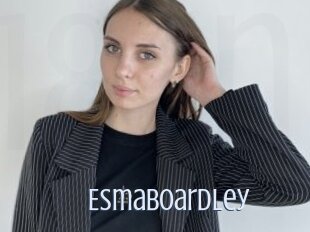 Esmaboardley