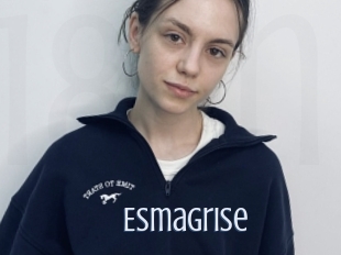 Esmagrise