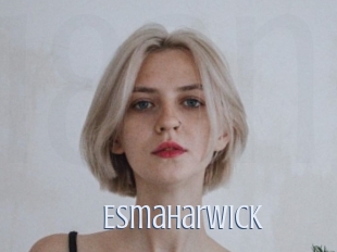 Esmaharwick