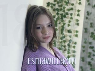 Esmawillborn