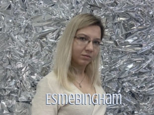 Esmebingham