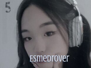 Esmedrover