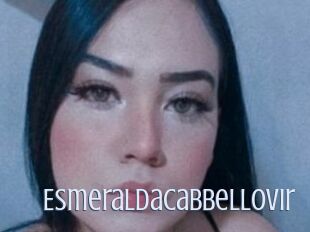 Esmeraldacabbellovir