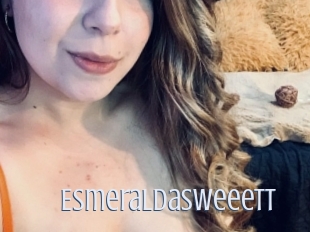 Esmeraldasweeett