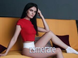 Esmerare