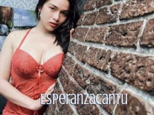 Esperanzacantu