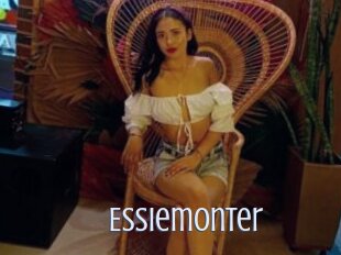 Essiemonter