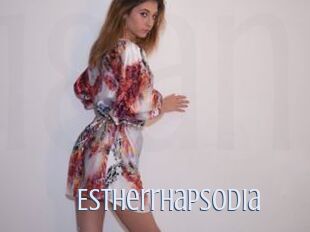 Estherrhapsodia