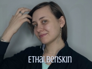 Ethalbenskin