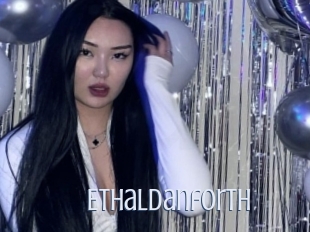 Ethaldanforth