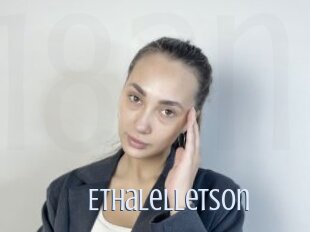 Ethalelletson