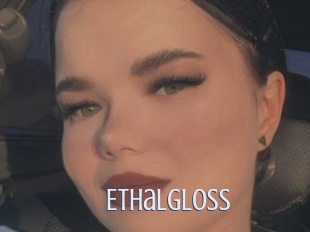 Ethalgloss