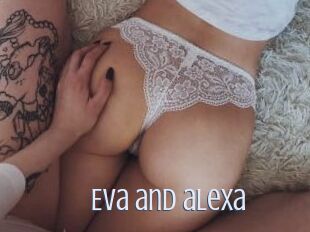 Eva_and_alexa