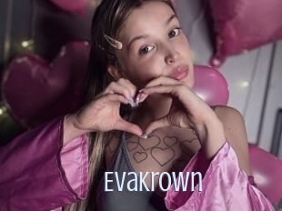 Evakrown
