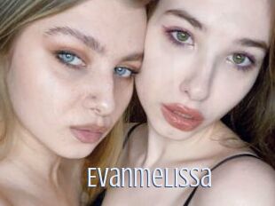 Evanmelissa