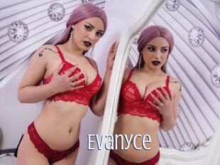 Evanyce