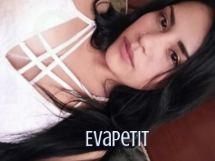 evapetit 18 ans Nue
