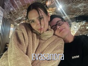 Evasandra