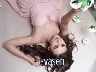 Evasen
