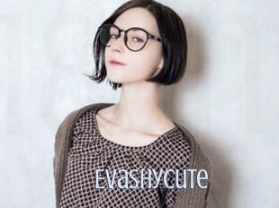 Evashycute