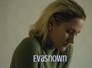 Evasnown