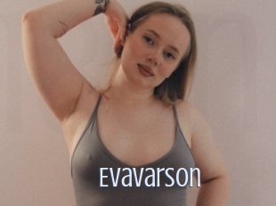 Evavarson