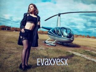 Evaxyesx
