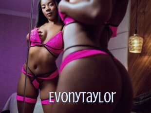 Evonytaylor