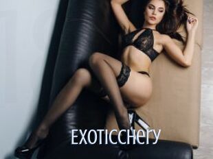 Exoticchery