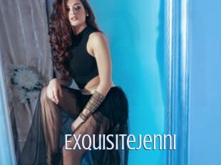 Exquisitejenni