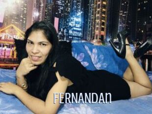 FERNANDAn