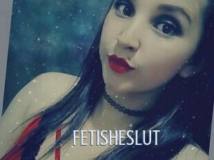 FETISHESLUT